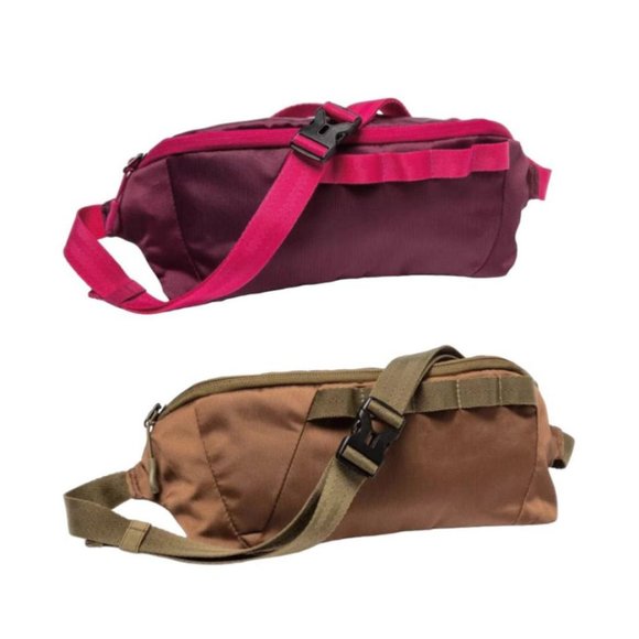 His & Hers Waist Packs/Slings - Picture 2 of 5